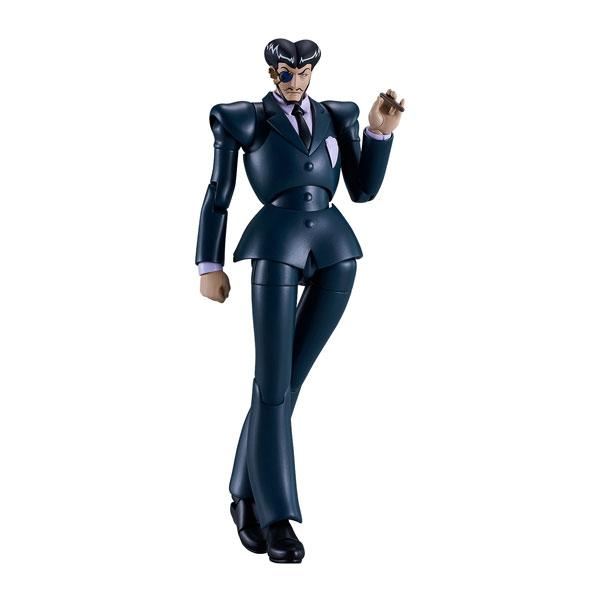 送料無料◆PLAMATEA ジャイアントロボ THE ANIMATION -地球が静止する日 衝撃の...