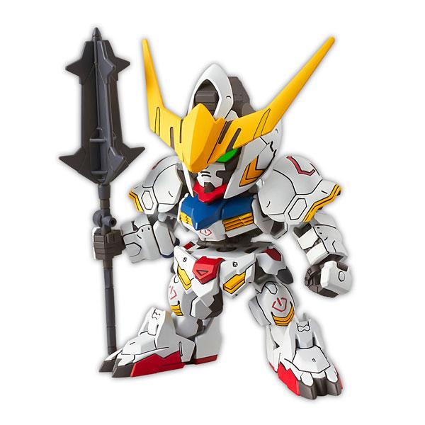 SDEX SDガンダム EXスタンダード ガンダムバルバトス プラモデル 機動戦士ガンダム 鉄血のオ...