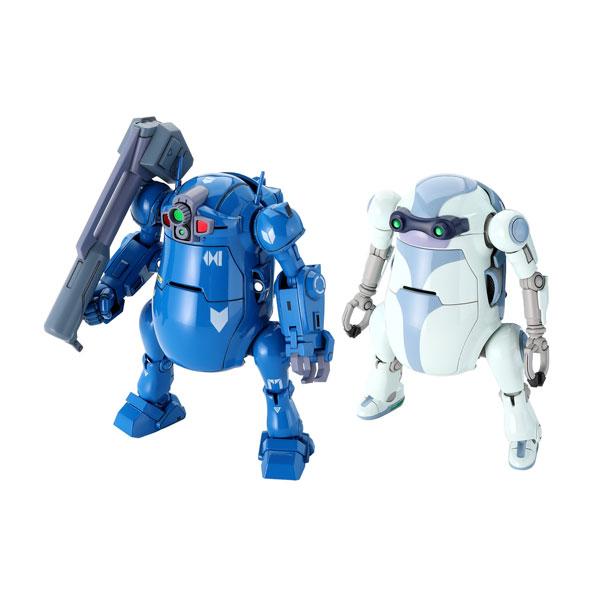 ハセガワ 1/35 メカトロウィーゴ ボトムズ コラボシリーズ Vol.4 “すとらいくどっぐ＆いぷ...
