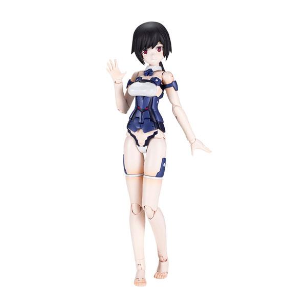 フレームアームズ・ガール レティシア  Azurite Ver. プラモデル コトブキヤ 【2月予約...