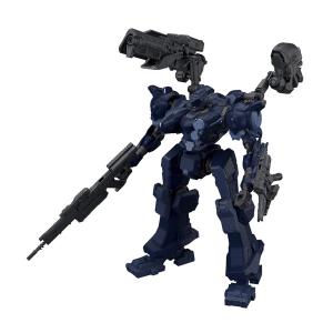 30MM ARMORED CORE VI FIRES OF RUBICON ARQUEBUS CORPORATION VP-40S ロックスミス プラモデル バンダイスピリッツ 【3月予約】