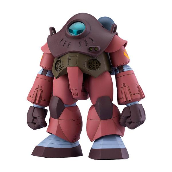 再販 COMBAT ARMORS MAX12 太陽の牙ダグラム 1/72 Scale ソルティック ...