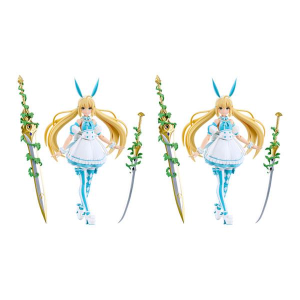 送料無料◆PLAMATEA Fate/Grand Order バーサーカー/アルトリア・キャスター ...