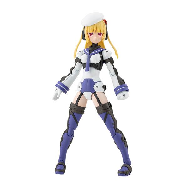フレームアームズ・ガール グライフェン バラクーダ プラモデル コトブキヤ 【3月予約】