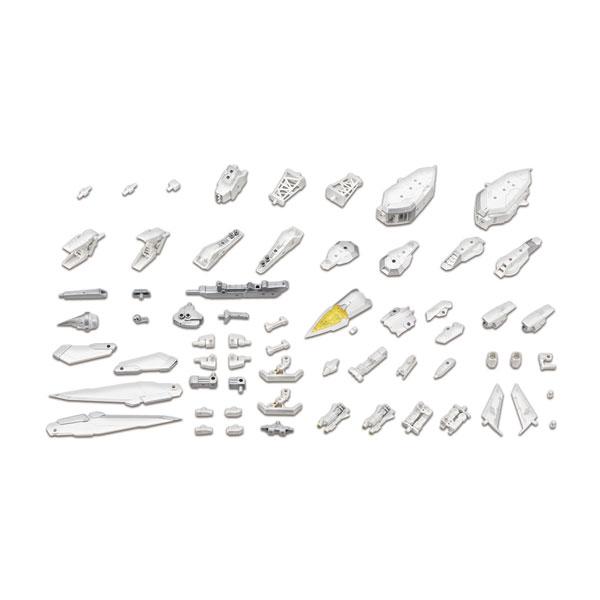 M.S.G モデリングサポートグッズ へヴィウェポンユニット64 ヴァイスフォーゲル プラモデル コ...