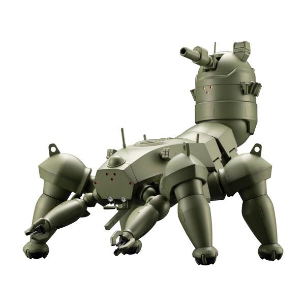 攻殻機動隊 S.A.C. 2nd GIG 多脚戦車 「剣菱重工 HAW206」 陸自正式採用Ver....
