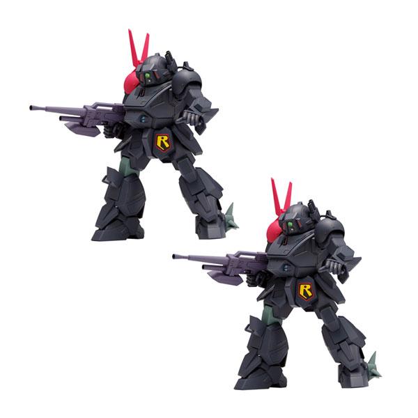 送料無料◆WAVE 1/35 装甲騎兵ボトムズ ザ・ラストレッドショルダー ブラッドサッカー (PS...