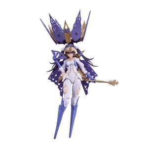 コトブキヤ 送料無料◇メガミデバイス PUNI☆MOFU シャオ