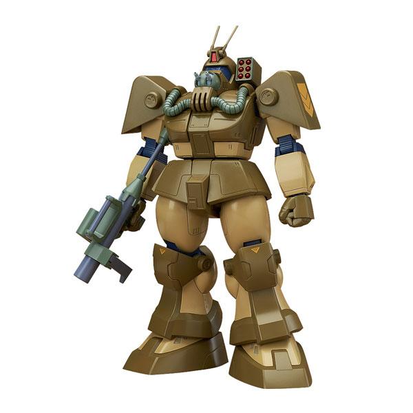 再販 COMBAT ARMORS MAX09 太陽の牙ダグラム 1/72 Scale アビテート T...