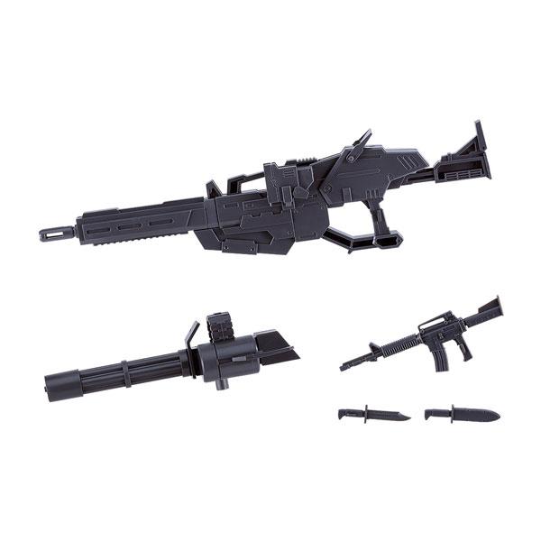 MODEROID ウェポンセット01 from ティタノマキアSIDE：CE プラモデル グッドスマ...