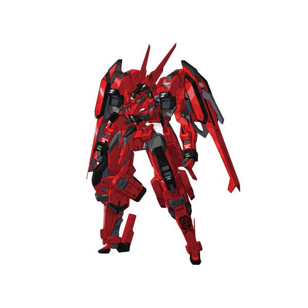 DSPIAE ティタノマキア  1/48 グリムリーパー：ローゼンシュタイン DSPIAEコラボモデ...