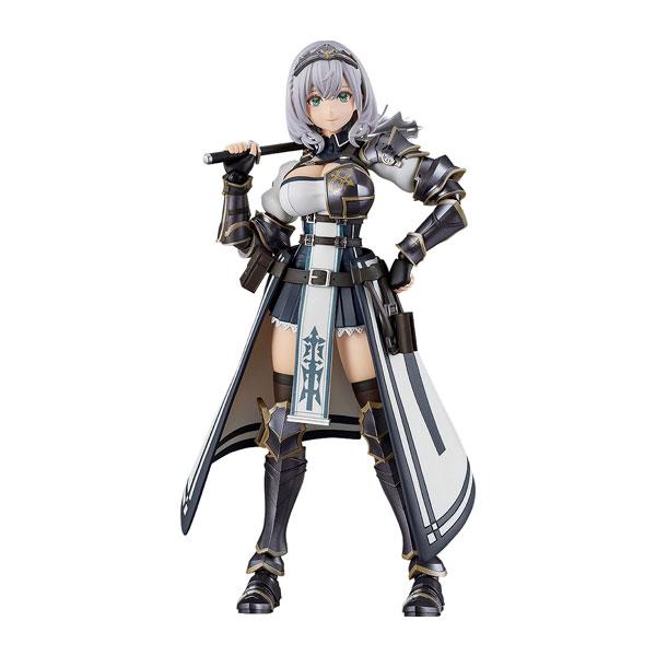 送料無料◆PLAMATEA ホロライブプロダクション 白銀ノエル プラモデル マックスファクトリー ...