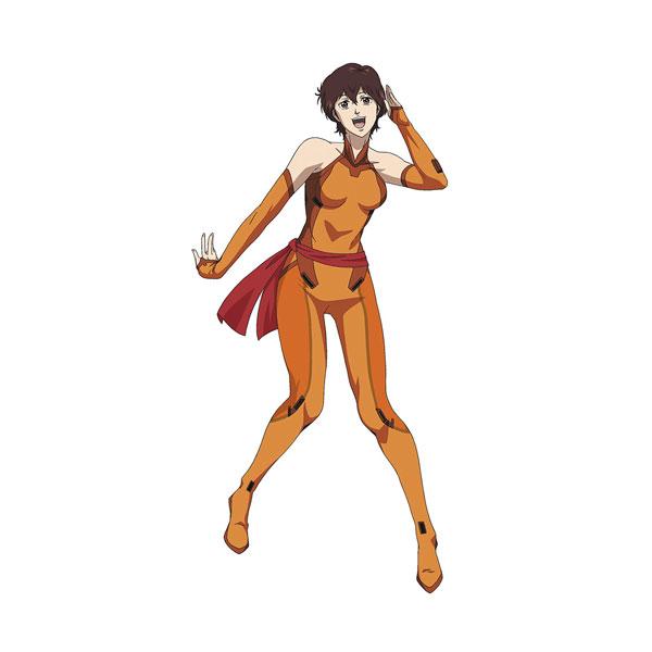 ハセガワ 1/12 「キャッツ・アイ」 来生 愛 ガレージキット SP675 【2月予約】