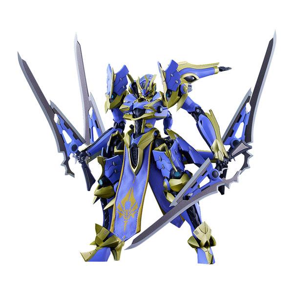 送料無料◆MODEROID DX-SCALE ナイツ＆マジック (原作版) イカルガ (原作版) プ...