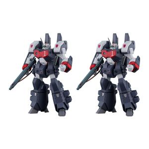 送料無料◆PLAMAX PX18 1/72 超時空要塞マクロス VF-1J アーマードバルキリー プラモデル 2個セット マックスファクトリー 【5月予約】