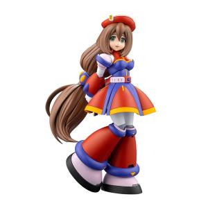 コトブキヤ（KOTOBUKIYA） KP498 ロックマンX ゼロ プラモデル