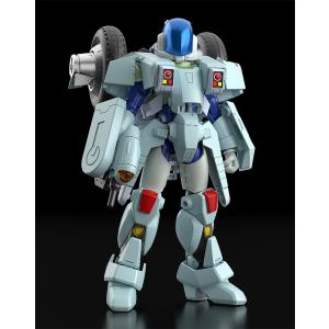 MODEROID 機甲創世記モスピーダ モスピ...の詳細画像1