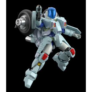 MODEROID 機甲創世記モスピーダ モスピ...の詳細画像5