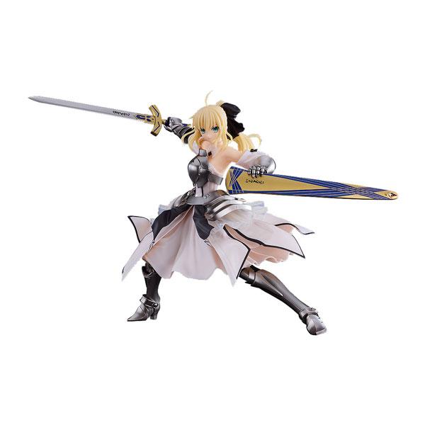 送料無料◆Reincarnation Fate/stay night セイバー・リリィ 〜全て遠き理...