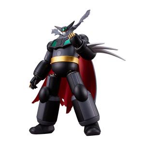 ミラクルハウス 新世紀合金 真ゲッターロボ ブラックゲッター (OVA