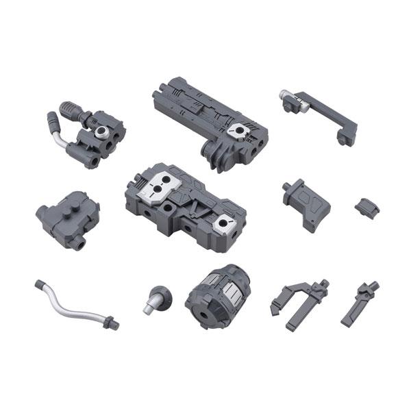 M.S.G モデリングサポートグッズ ヘヴィウェポンユニット66 火炎放射器 プラモデル コトブキヤ...