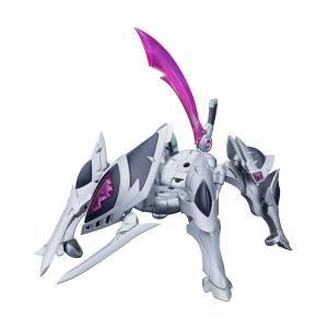 アルカナディア ゼノアルマ プラモデルの買取情報