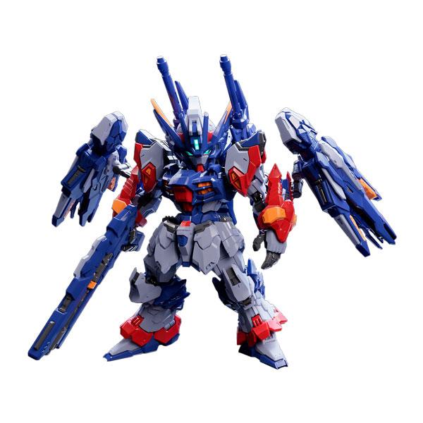 天未(ティェンウェイ) SD Ver. プラスティックモデルキット ZEN Of Collectib...