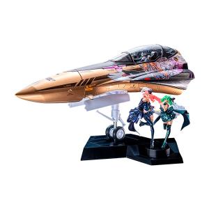 ウェーブ WAVE 1/100 超時空要塞マクロス MBR-04-MkVI デストロイド