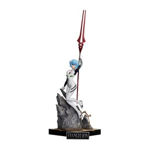 BANDAI（バンダイ） S.H.フィギュアーツ ヱヴァンゲリヲン新劇場版