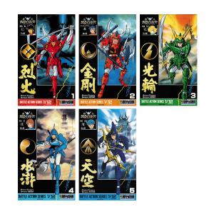 送料無料 再販 サムライトルーパー プラモデルの買取情報