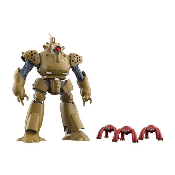 MODEROID 機動警察パトレイバー 1/60 HL-98ヘラクレス21 アナザーVer.＆カルデ...