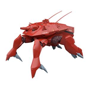 送料無料 MODEROID パトレイバー プラモデルの買取情報