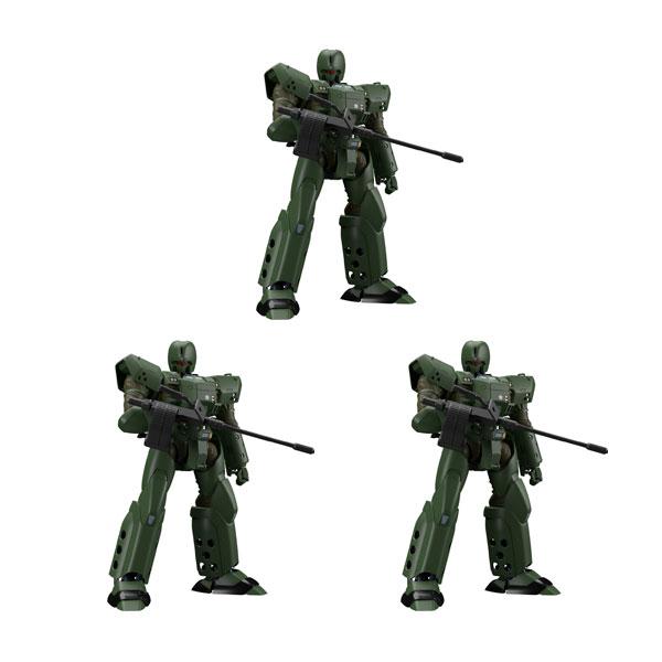 送料無料◆再販 MODEROID 機動警察パトレイバー 1/60 ARL-99ヘルダイバー プラモデ...