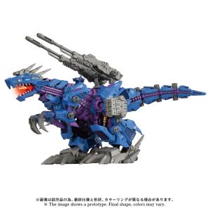 送料無料◆ZOIDS ゾイド 1/72 AZ-...の詳細画像1