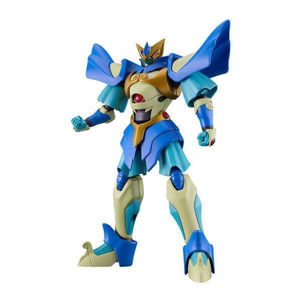 送料無料◆MODEROID ヤマトタケル (TVアニメ) 魔空戦神カゼノオ 第2段階 プラモデル グ...