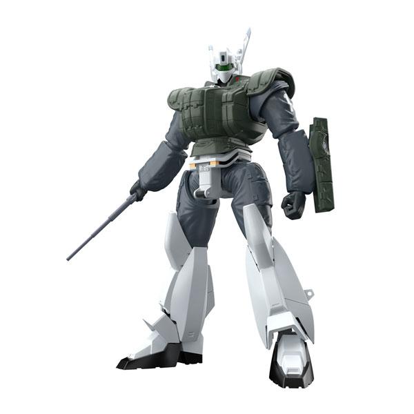 再販 MODEROID 機動警察パトレイバー 1/60 AV-98イングラム リアクティブアーマー装...