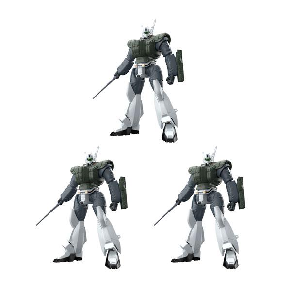 送料無料◆再販 MODEROID 機動警察パトレイバー 1/60 AV-98イングラム リアクティブ...