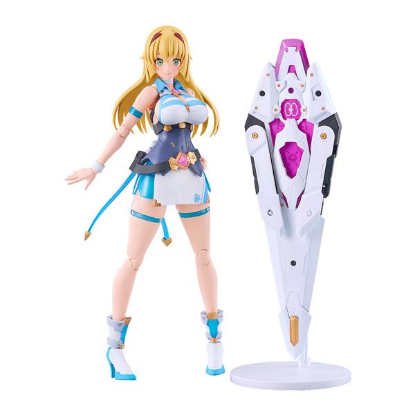 送料無料◆PLAMATEA キューティーハニーNova 如月ハニー プラモデル グッドスマイルカンパ...