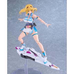 送料無料◆PLAMATEA キューティーハニー...の詳細画像2