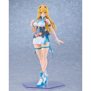 送料無料◆PLAMATEA キューティーハニー...の詳細画像4