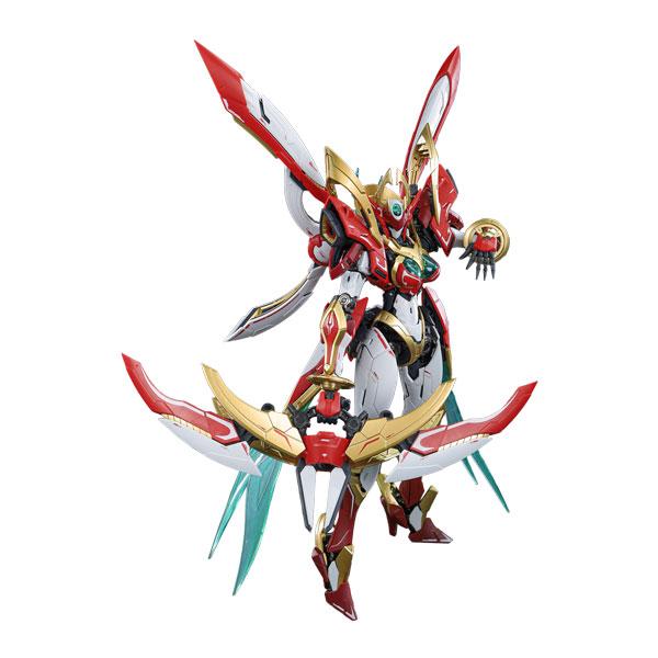 CANG-TOYS 界神の戦シリーズ 女カ(じょか) NVWA プラスチックモデルキット 【4月予約...