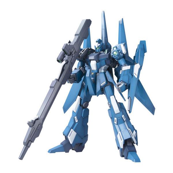 再販 MG 1/100 RZG-95C リゼル (隊長機) プラモデル 機動戦士ガンダムUC バンダイスピリッツ 【3月予約】