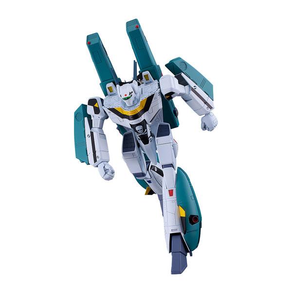 PLAMAX PX19 超時空要塞マクロス 1/72 VF-1S スーパーバトロイドバルキリー ロイ...