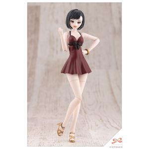 送料無料◆コトブキヤ 創彩少女庭園 YOMI ...の詳細画像1