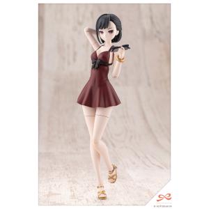 送料無料◆コトブキヤ 創彩少女庭園 YOMI ...の詳細画像3