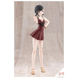 送料無料◆コトブキヤ 創彩少女庭園 YOMI ...の詳細画像4