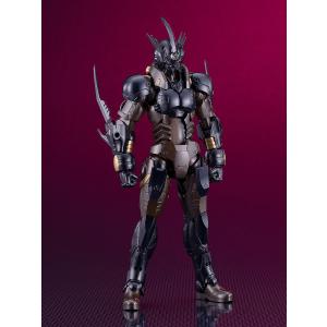 送料無料◆PLAMAX ティタノマキア ゲイル...の詳細画像2