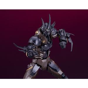 送料無料◆PLAMAX ティタノマキア ゲイル...の詳細画像5