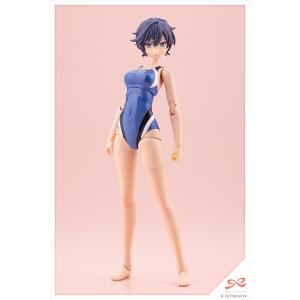 創彩少女庭園 早乙女 瑠衣 (桃桜高校・競泳水...の詳細画像4