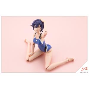 創彩少女庭園 早乙女 瑠衣 (桃桜高校・競泳水...の詳細画像5